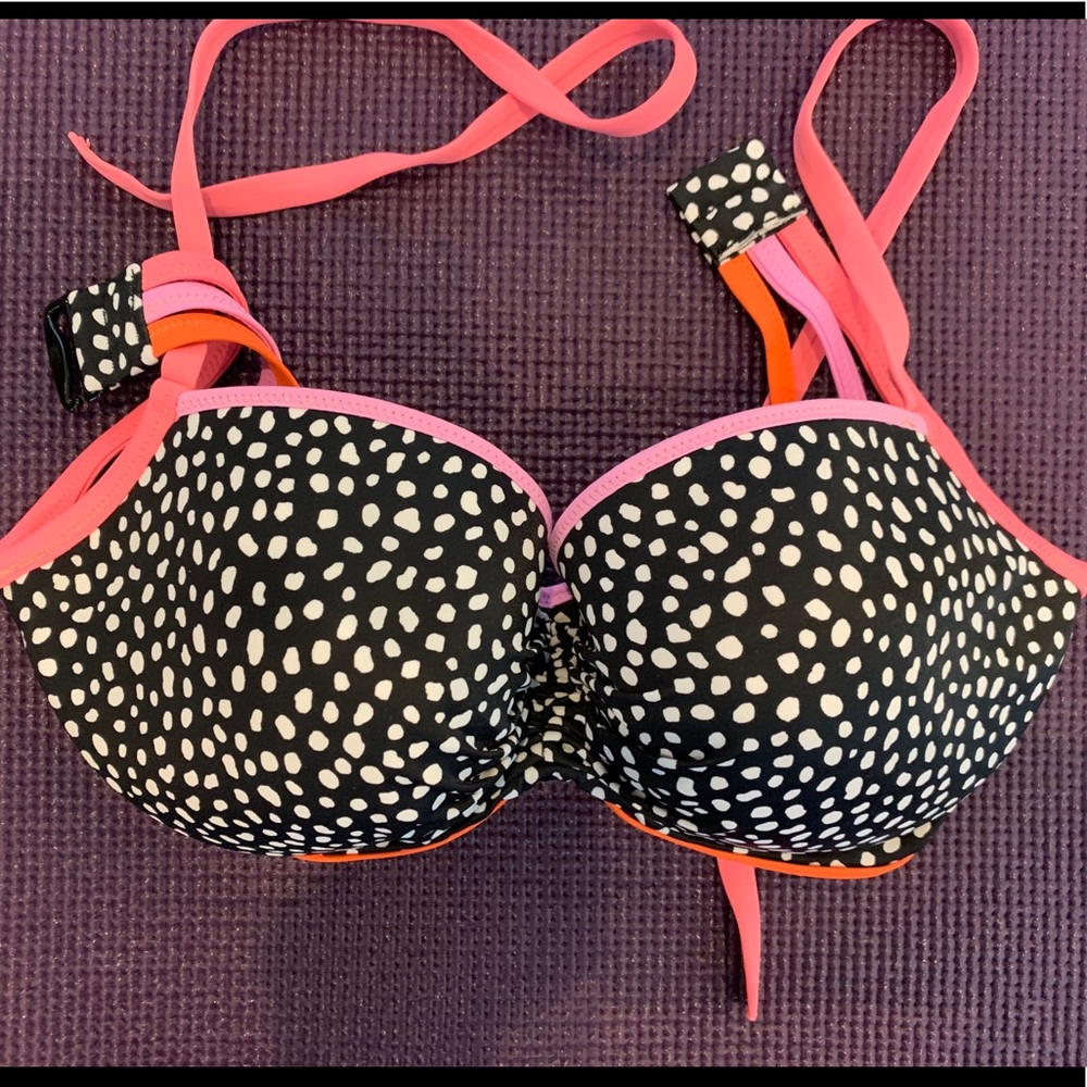Victoria Secret Swim 34DD EUC